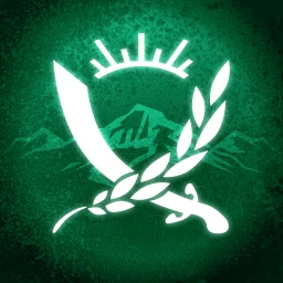 Rebel Inc. -反逆の株式会社- のアイコン