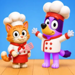 Buddy: Let's Play simgesi